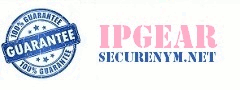 IP Gear Store Banner